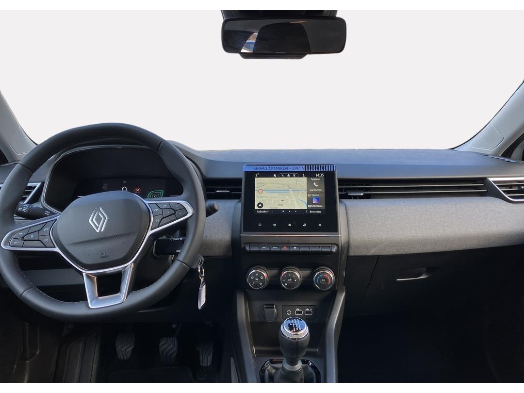 Renault Renault