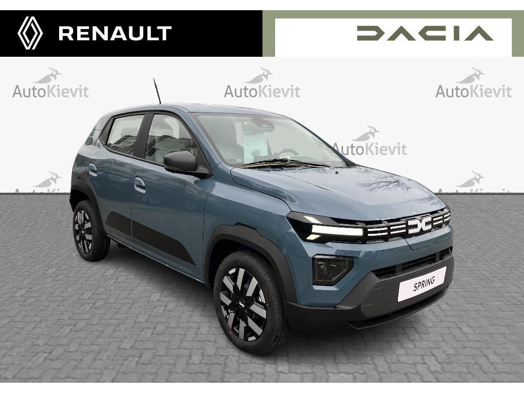 Dacia Dacia