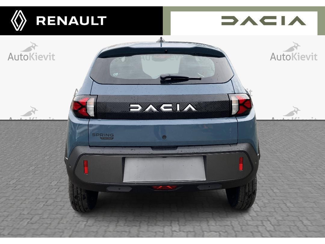 Dacia