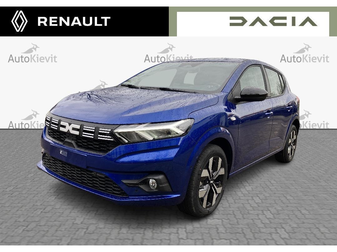 Dacia Dacia
