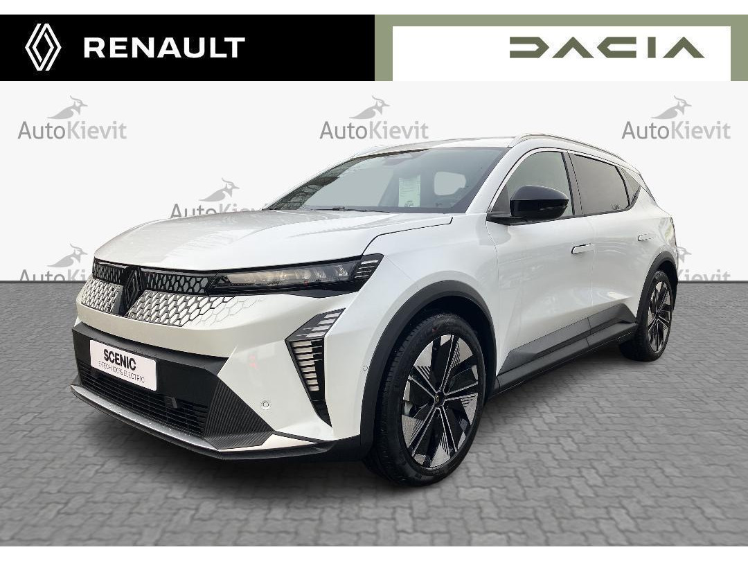 Renault Renault