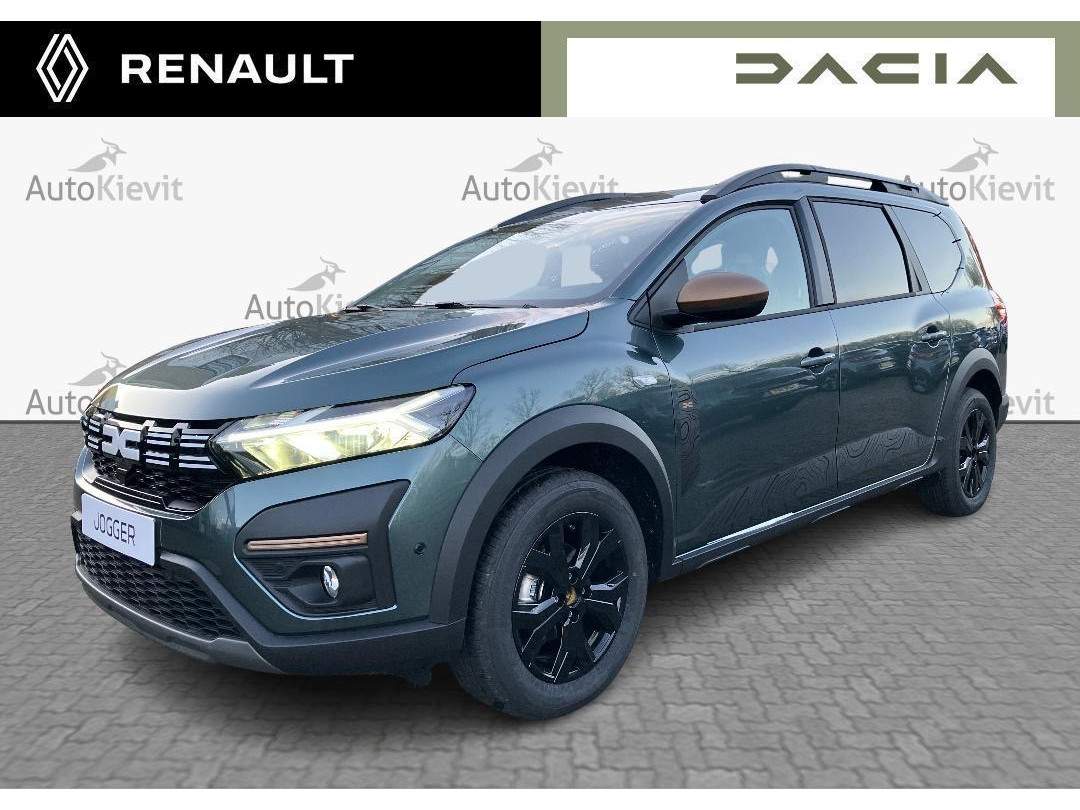Dacia Dacia