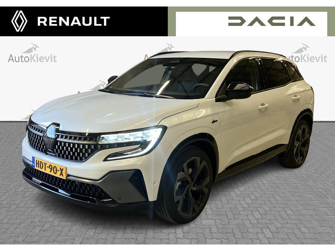 Renault Renault