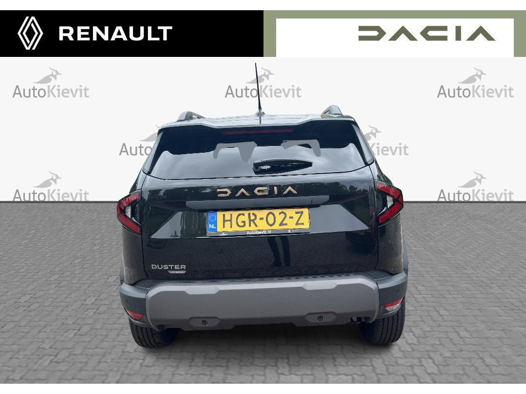 Dacia Dacia