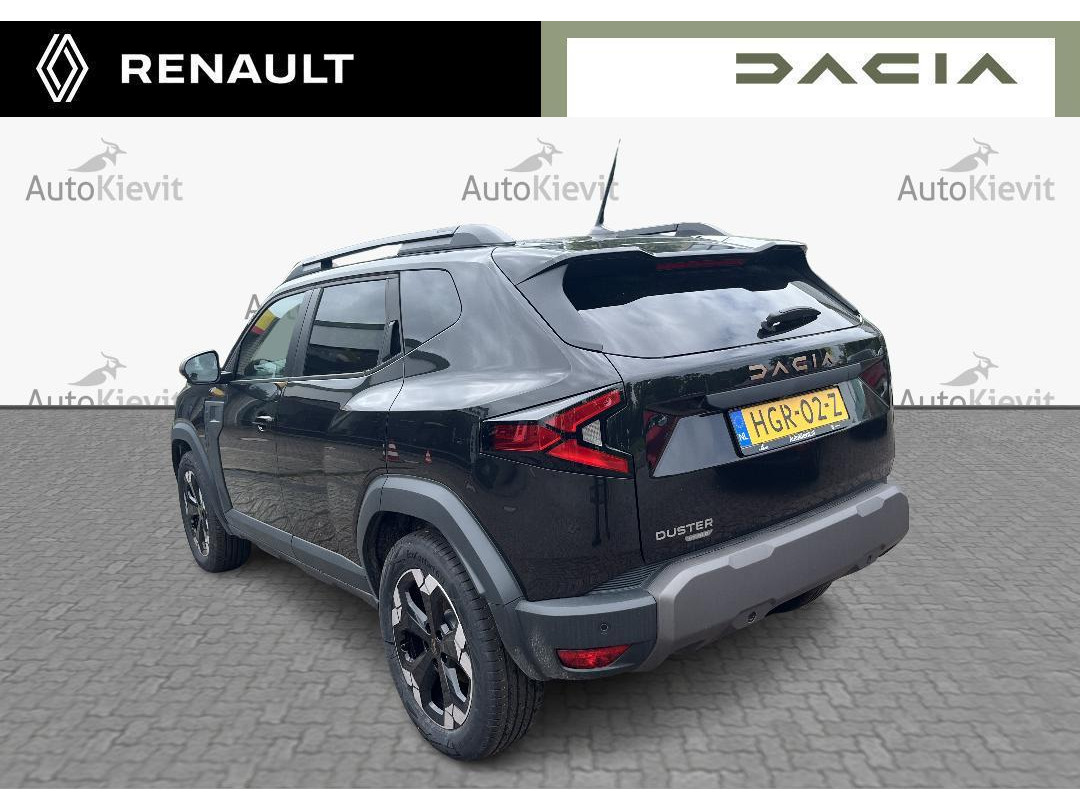 Dacia Dacia