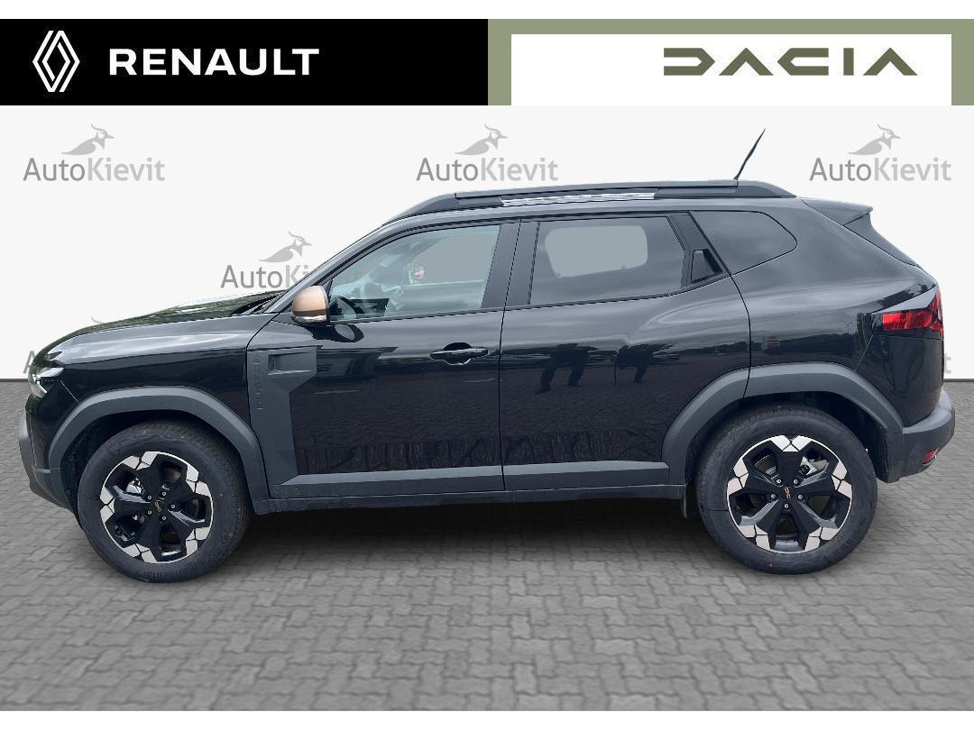 Dacia Dacia