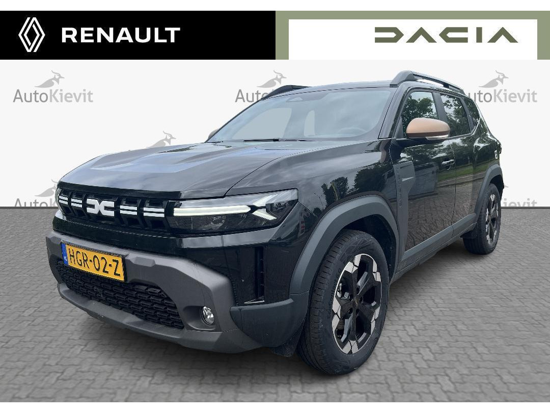 Dacia Dacia