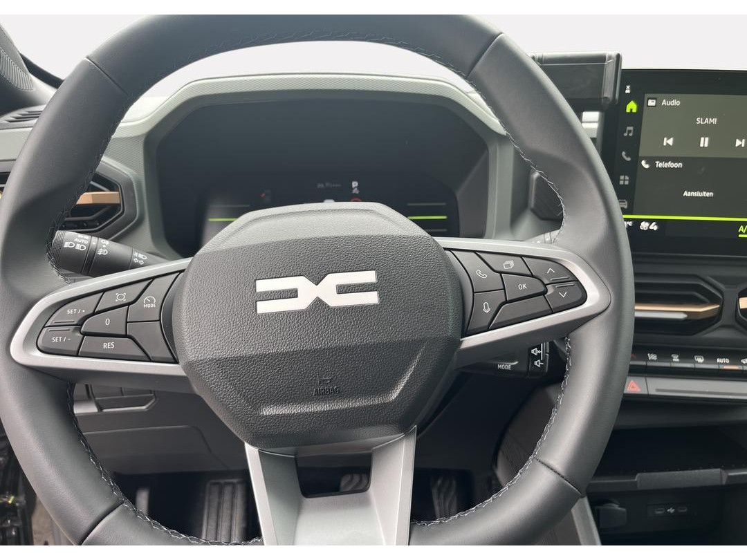 Dacia Dacia