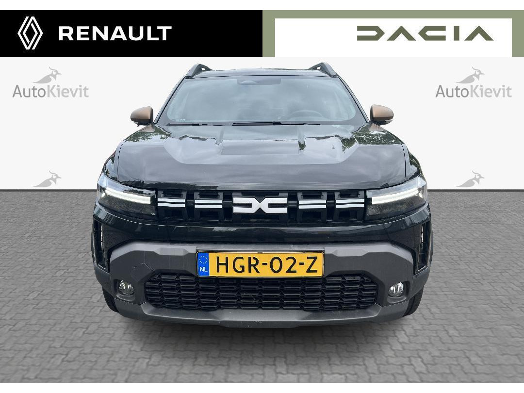 Dacia Dacia