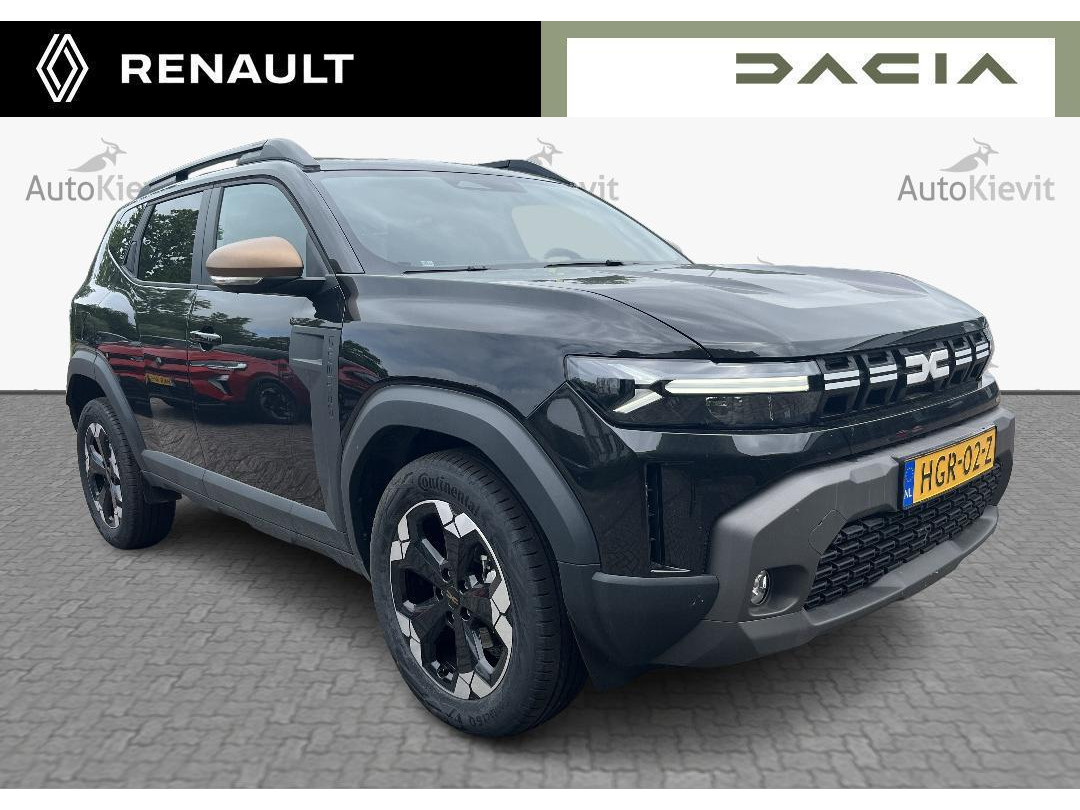 Dacia Dacia