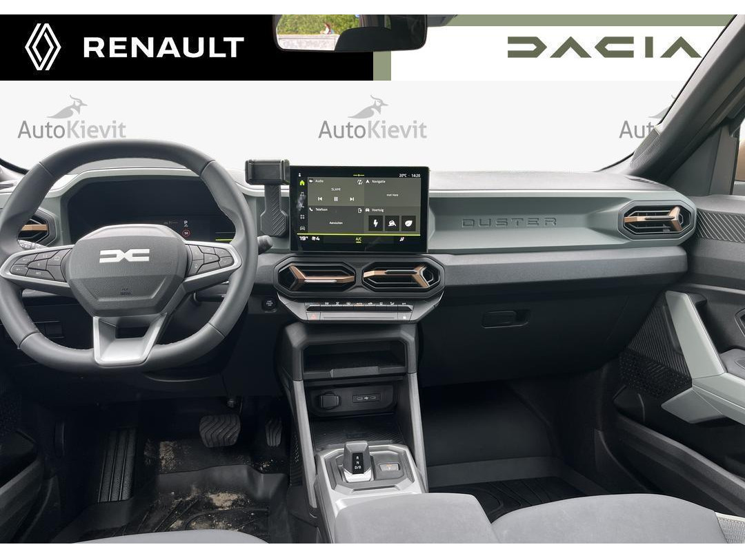 Dacia Dacia