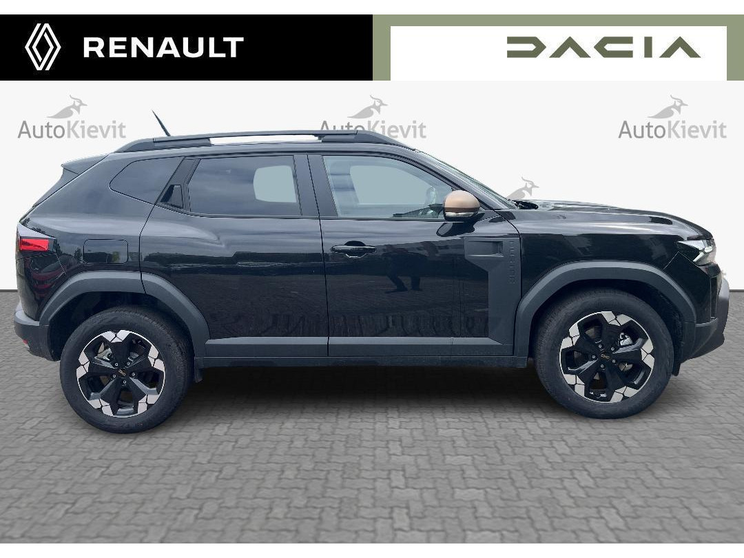 Dacia Dacia