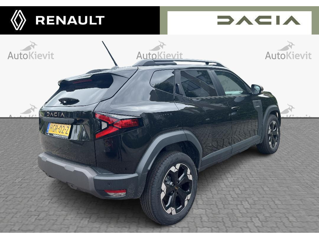 Dacia Dacia