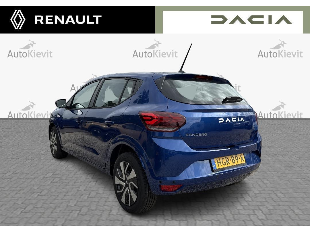 Dacia Dacia