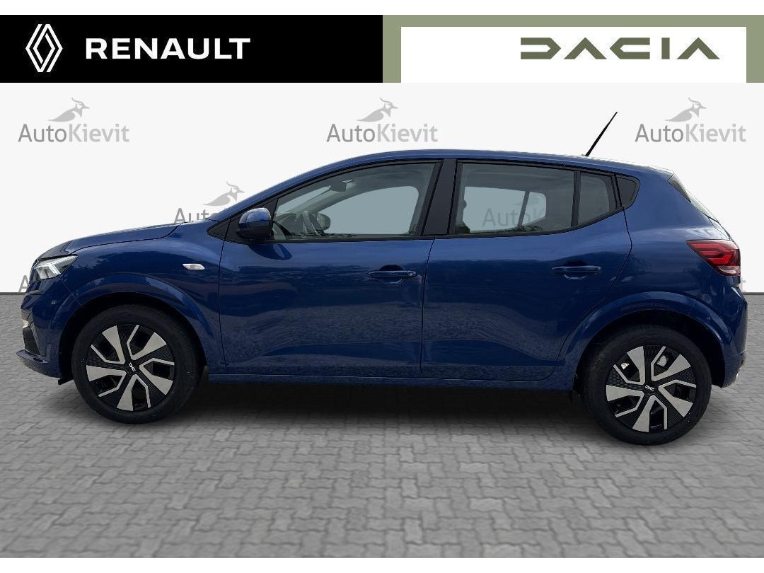 Dacia Dacia