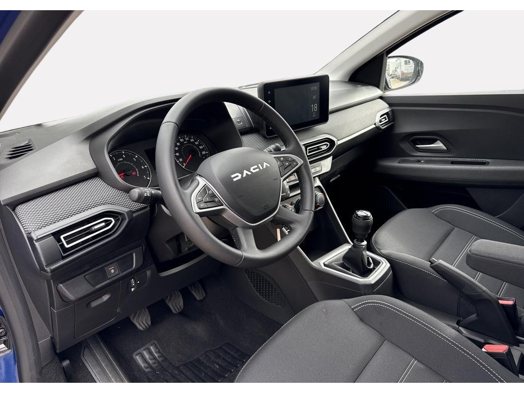 Dacia Dacia