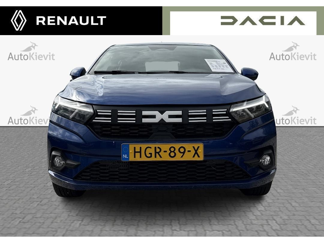 Dacia Dacia