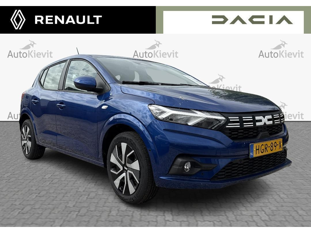 Dacia Dacia