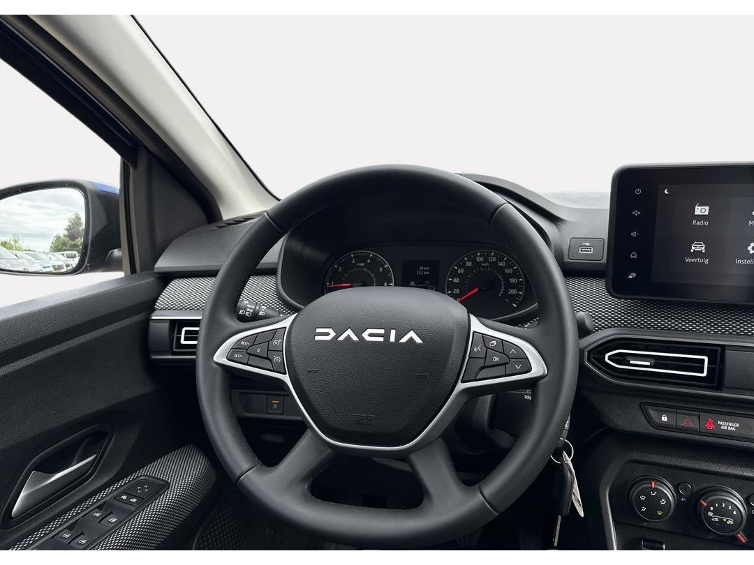 Dacia Dacia