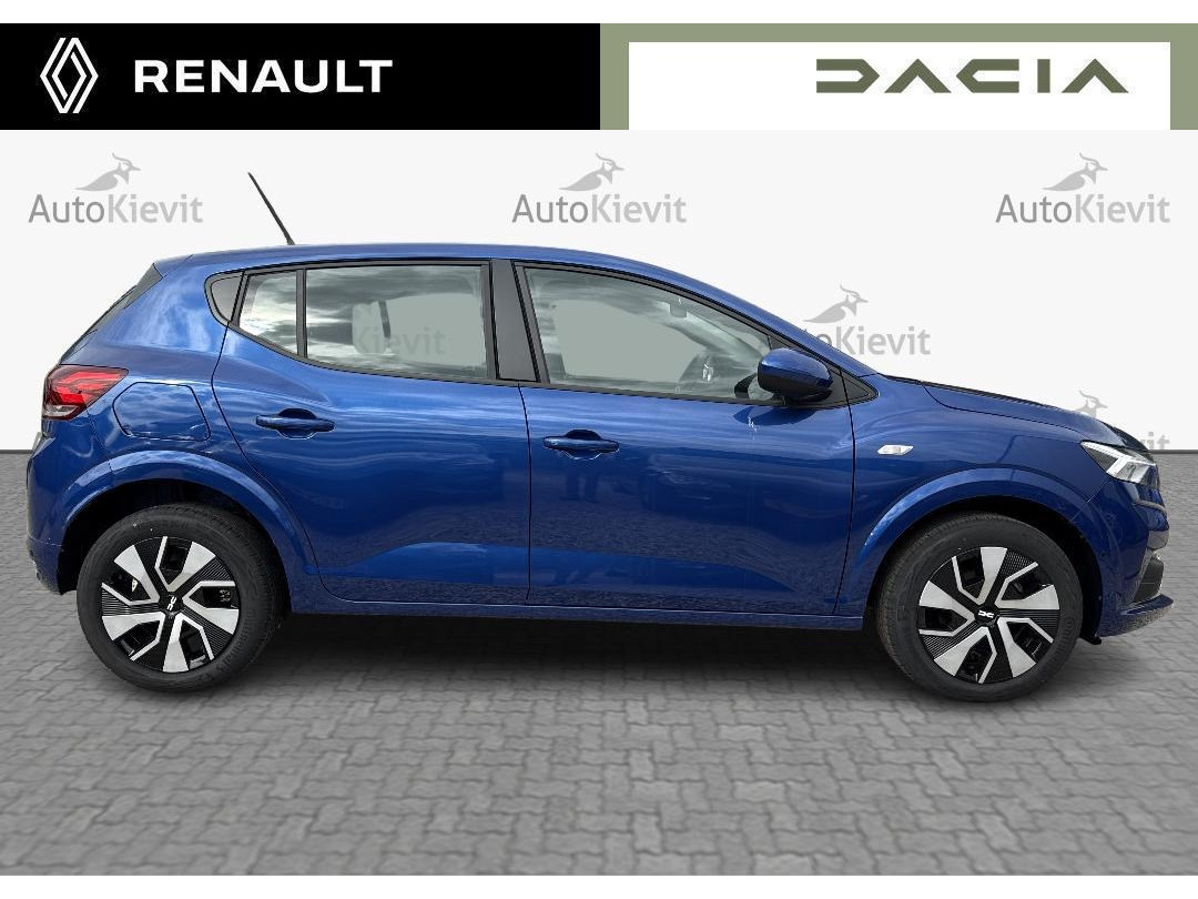 Dacia Dacia