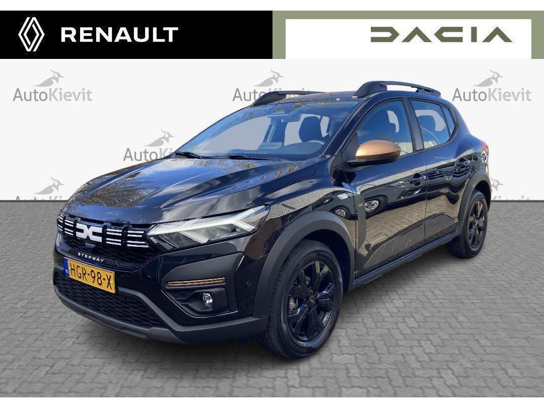 Dacia Dacia