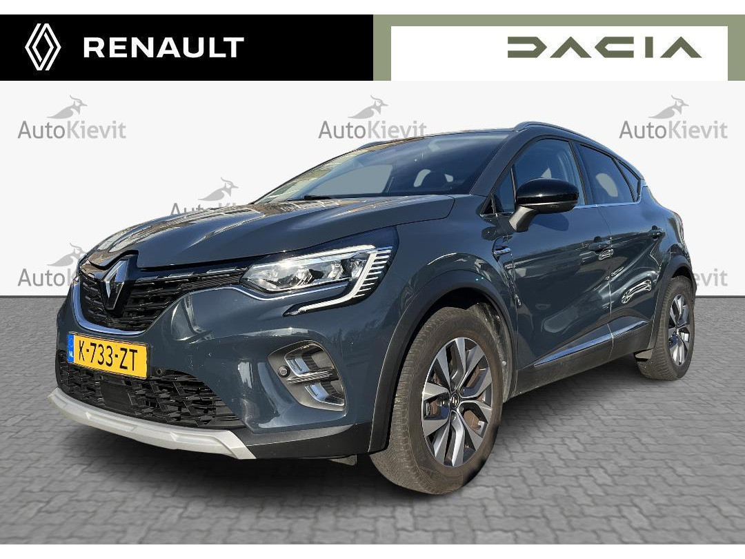 Renault Renault