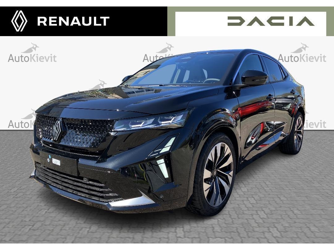 Renault Renault