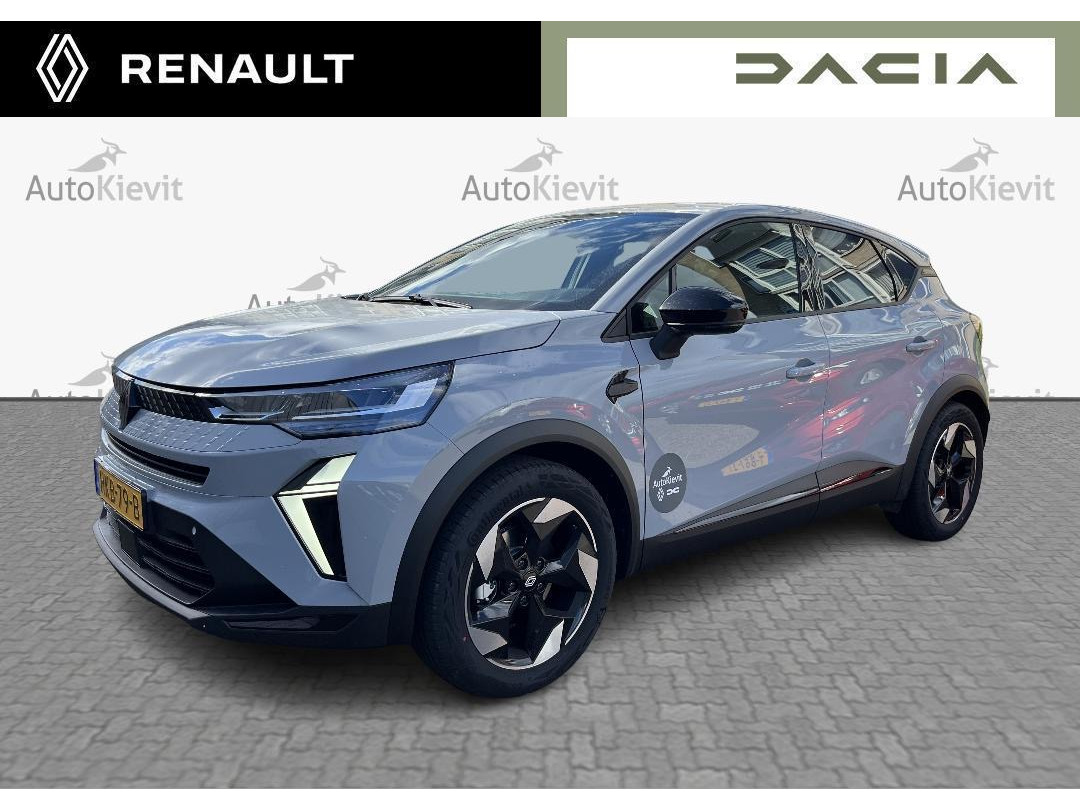 Renault Renault