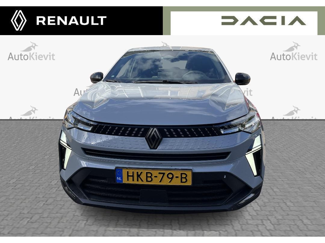 Renault Renault
