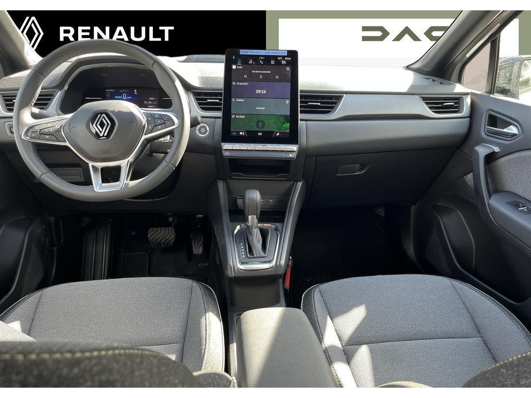 Renault Renault