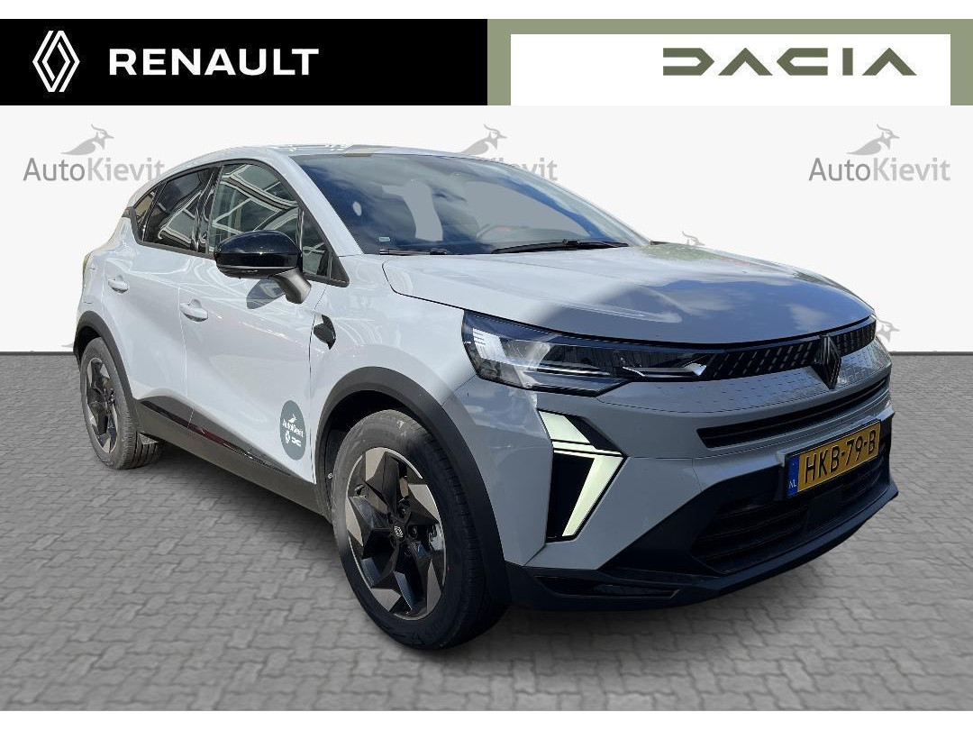 Renault Renault
