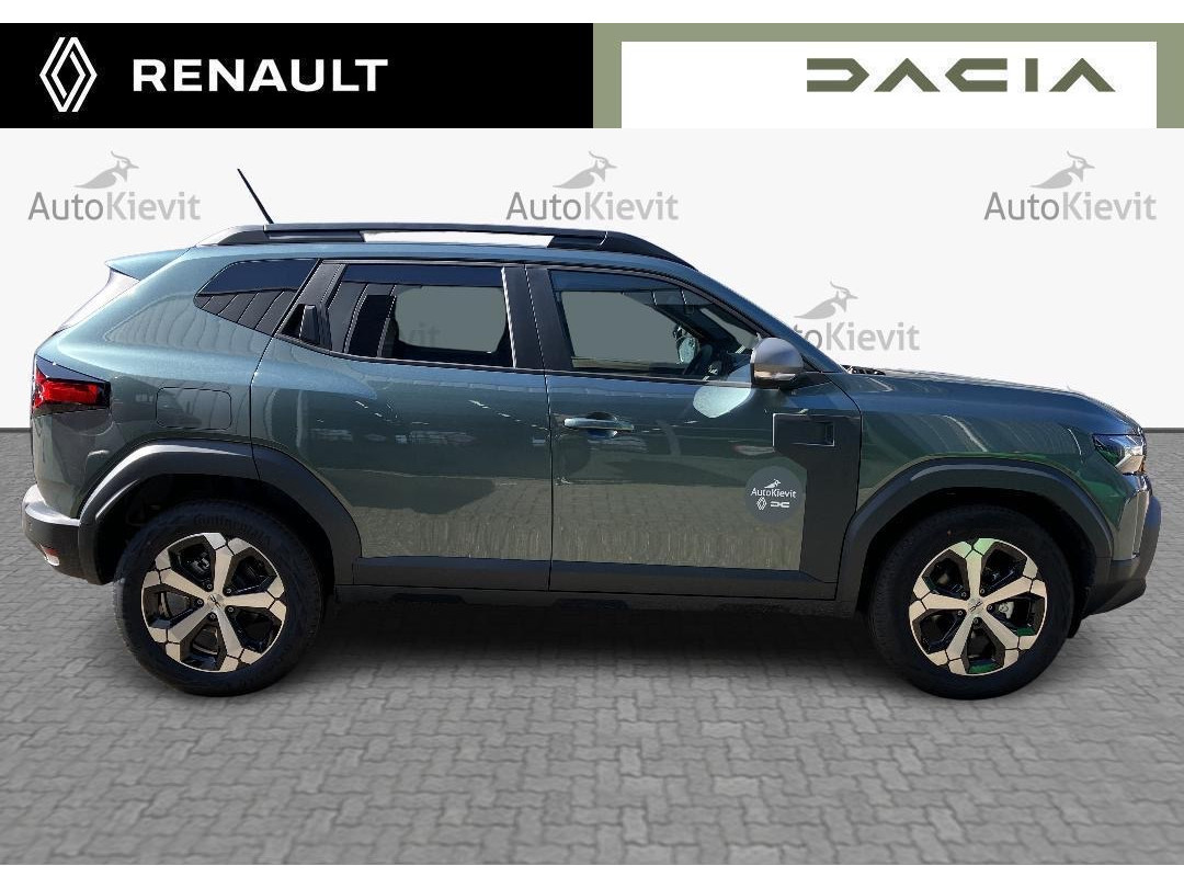 Dacia Dacia