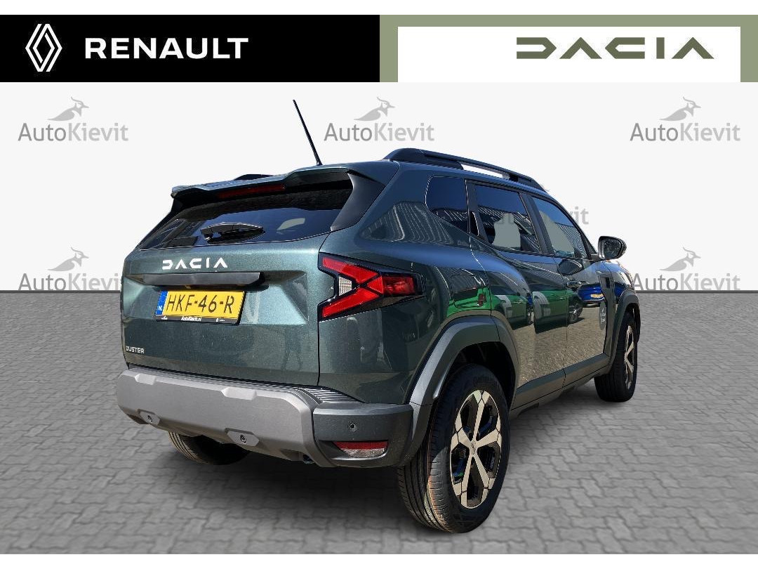 Dacia Dacia