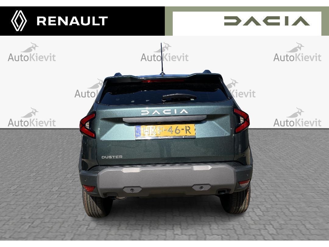 Dacia Dacia