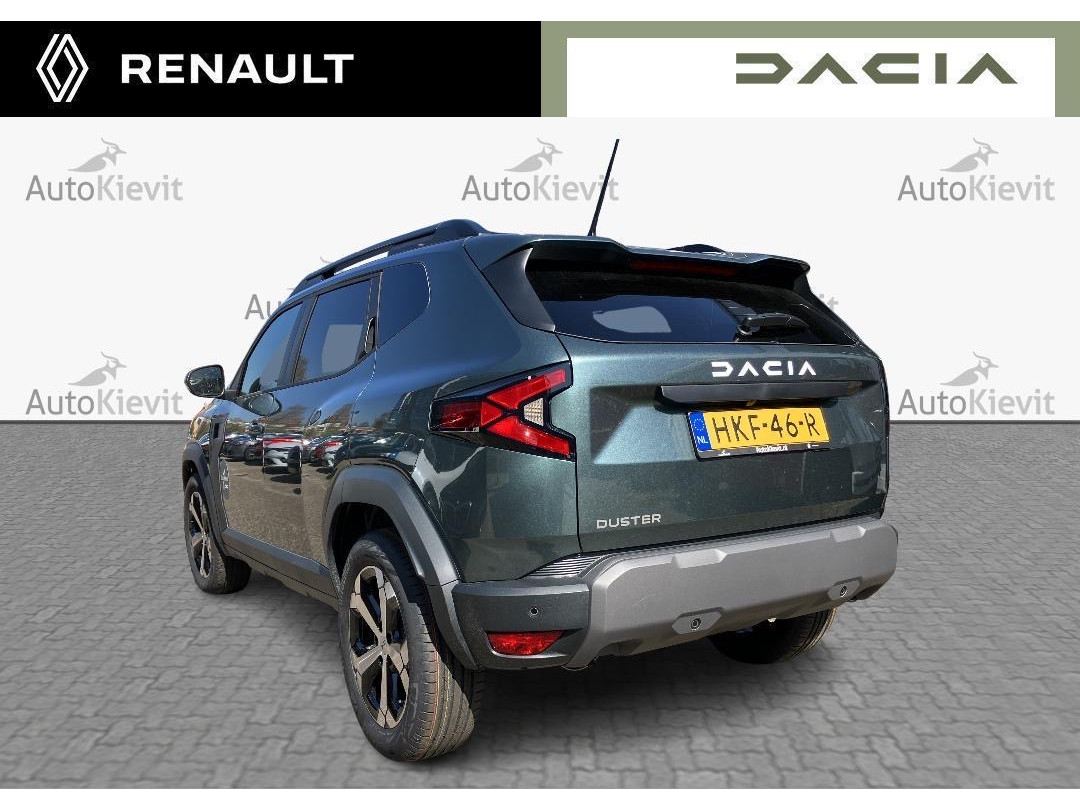 Dacia Dacia
