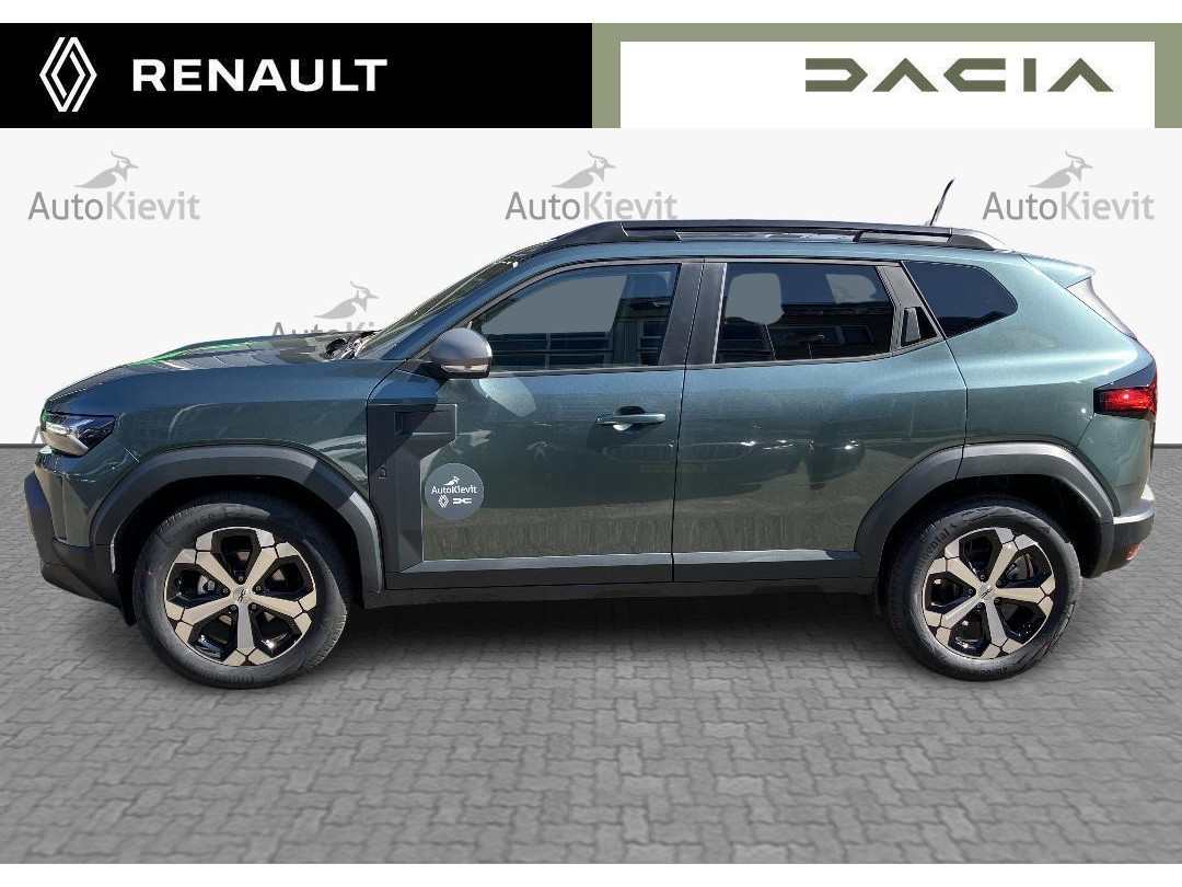Dacia Dacia