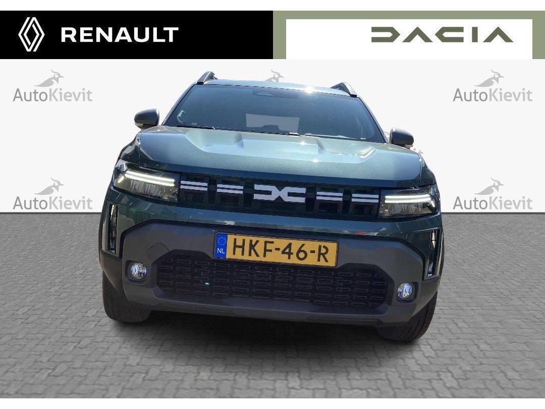 Dacia Dacia