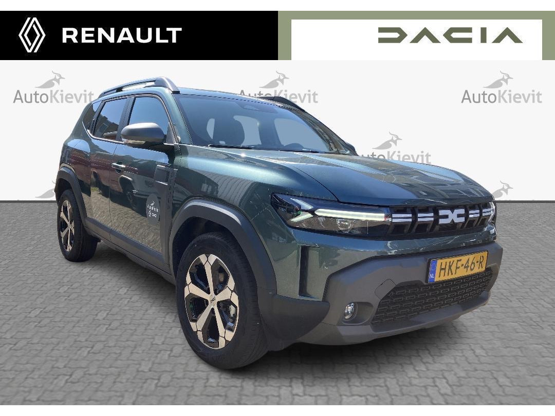 Dacia Dacia