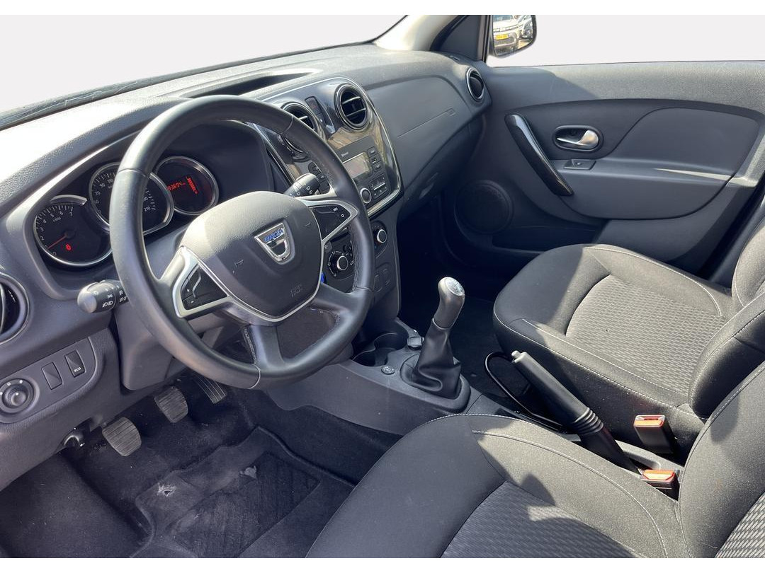 Dacia