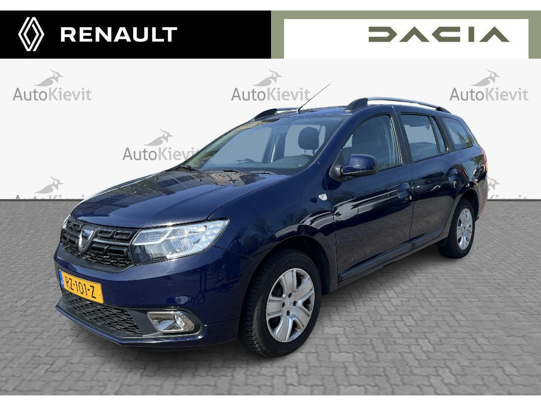 Dacia Dacia