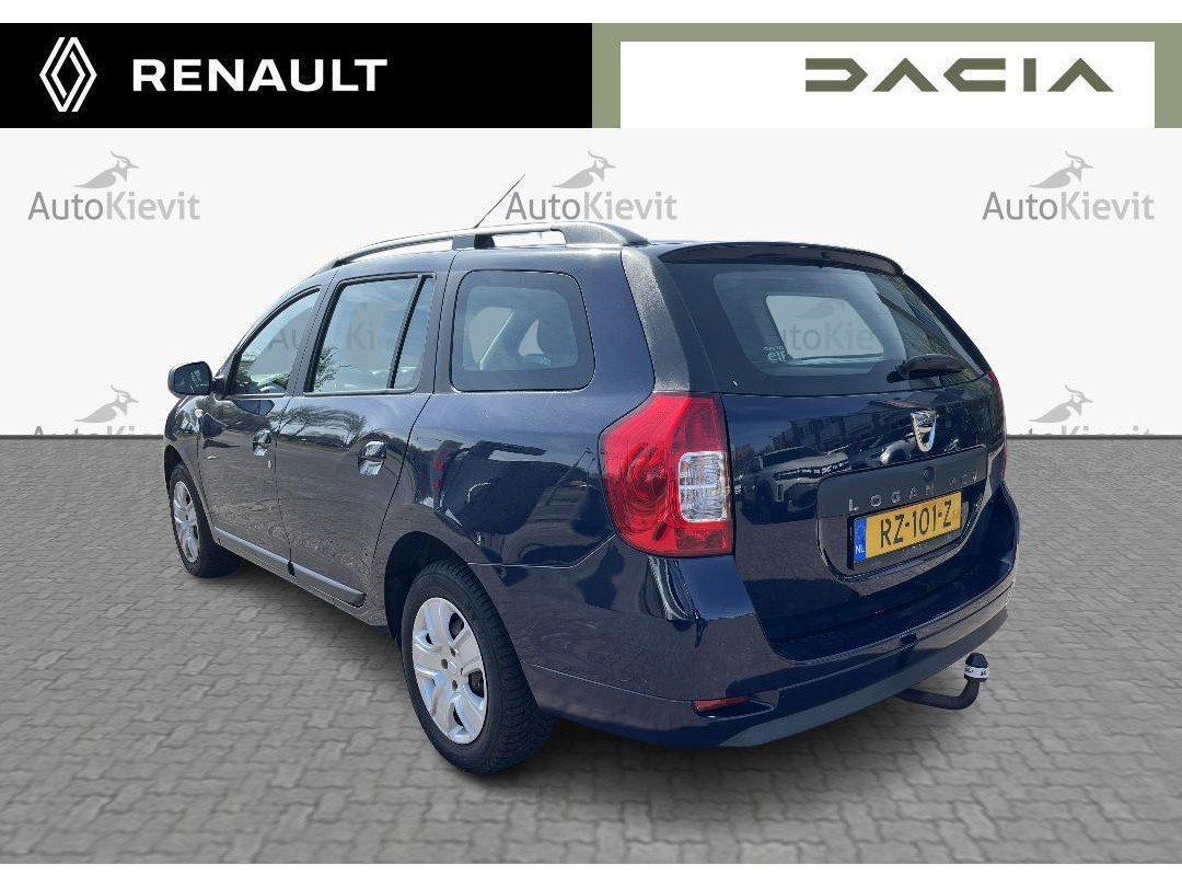 Dacia