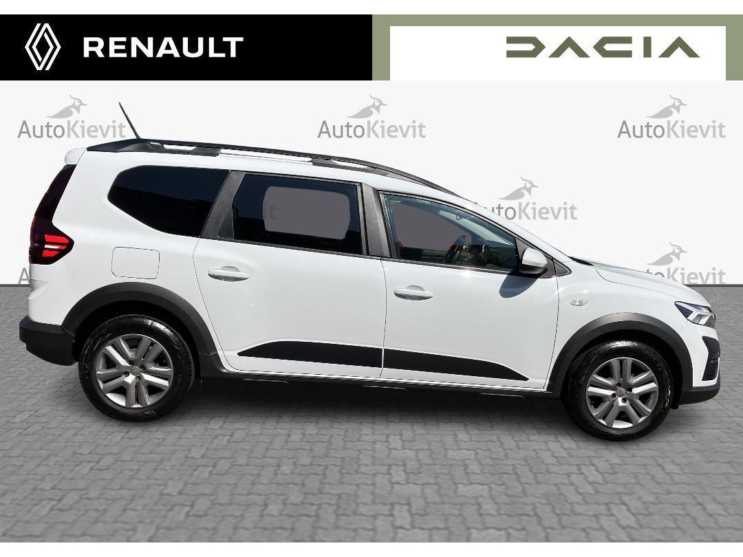 Dacia Dacia