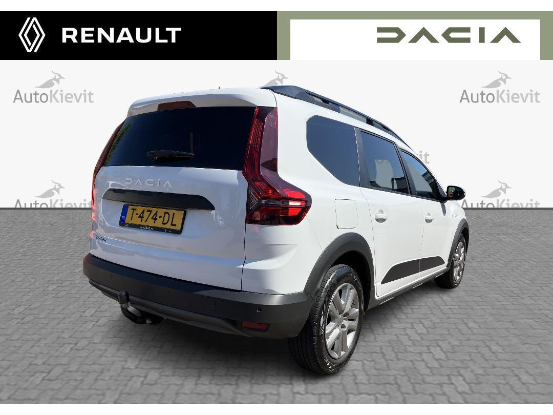 Dacia Dacia