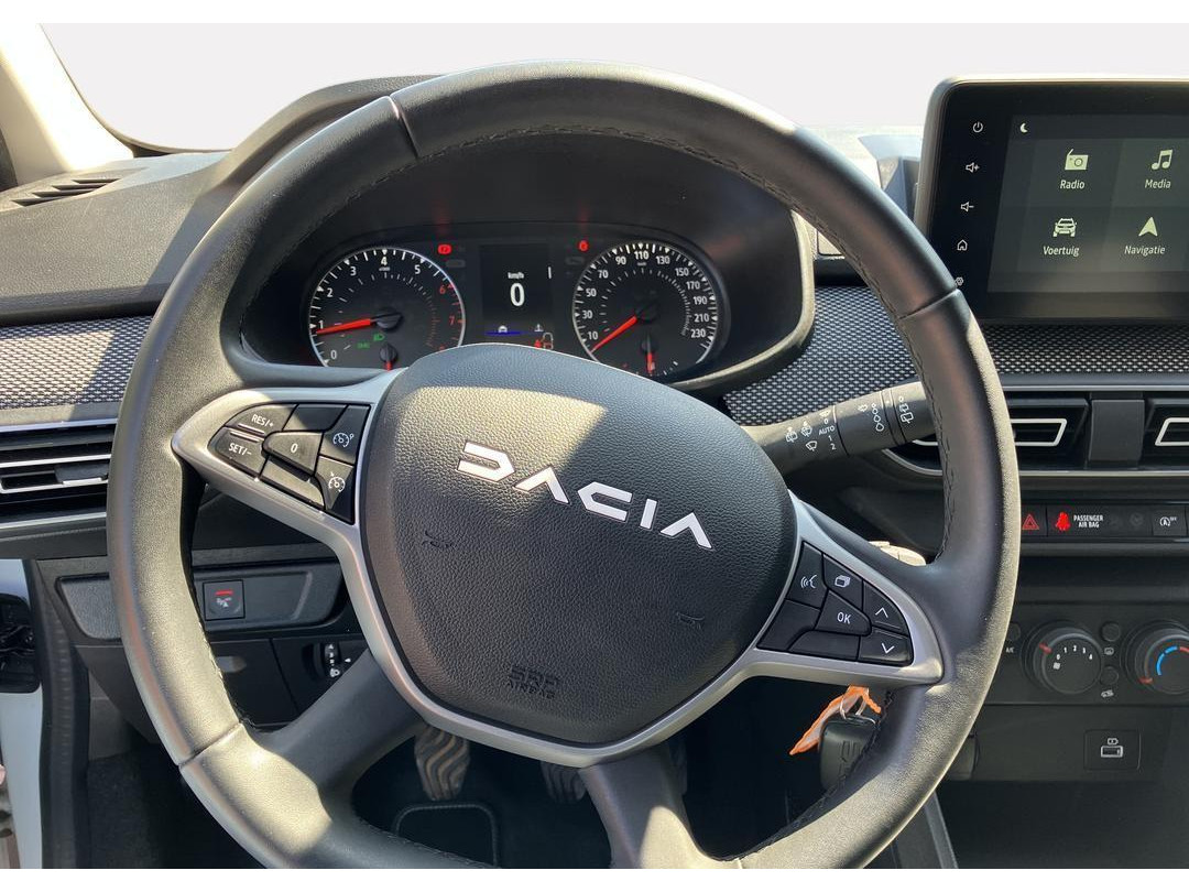 Dacia Dacia