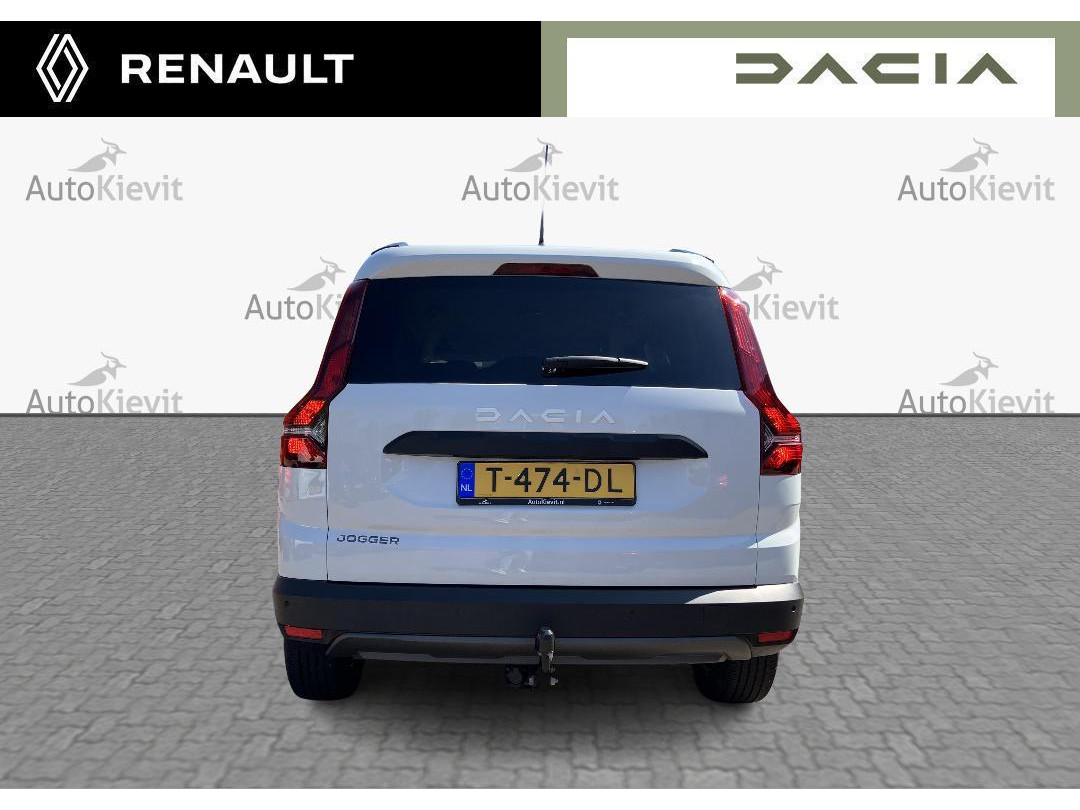 Dacia Dacia