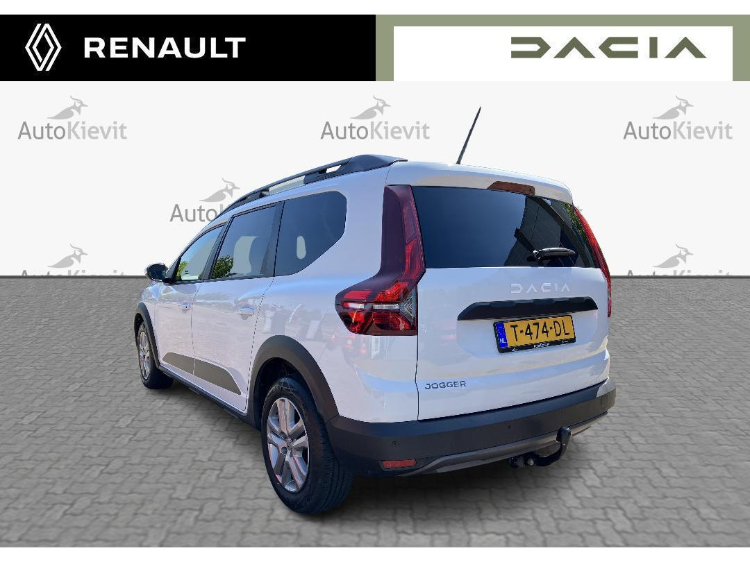 Dacia Dacia