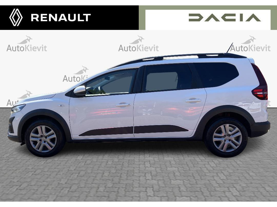 Dacia Dacia