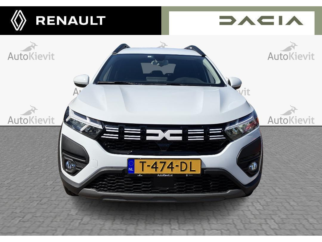Dacia Dacia