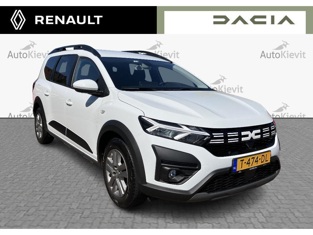 Dacia Dacia