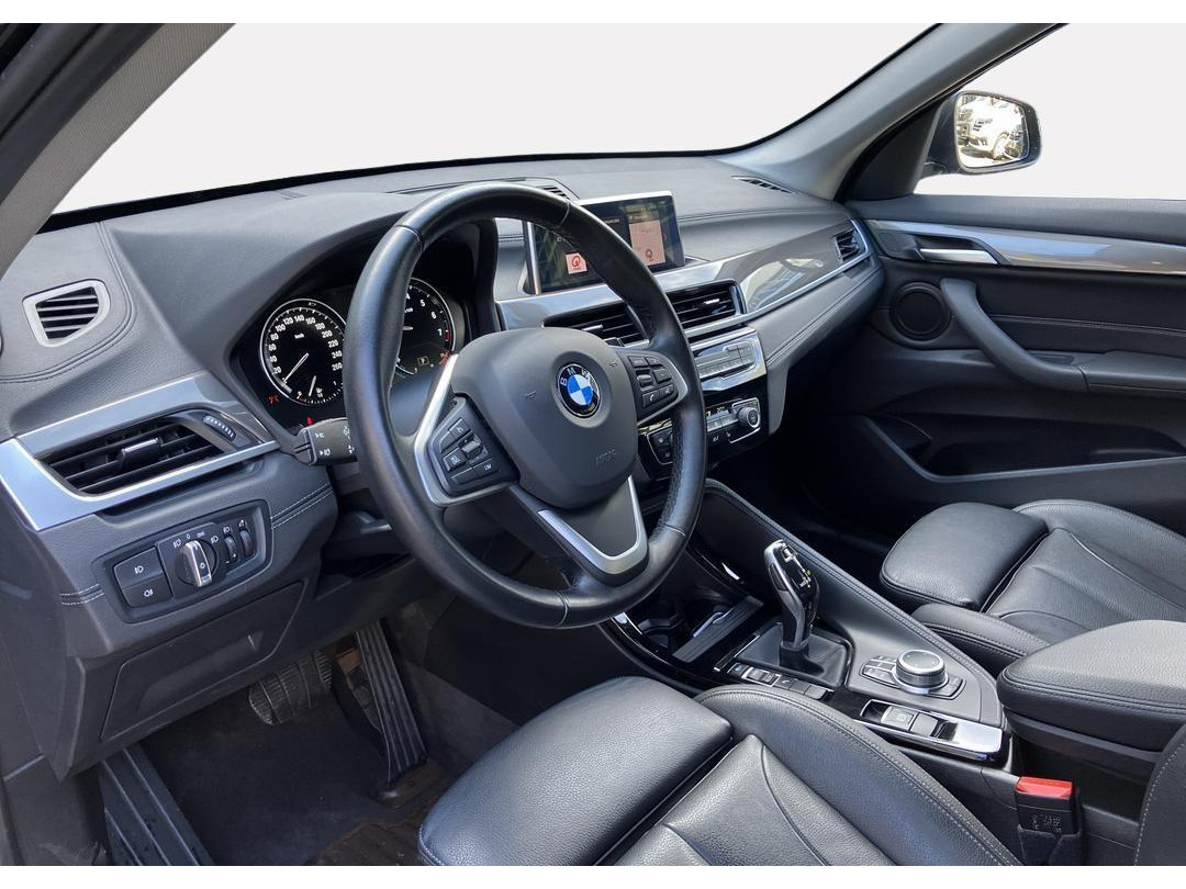 BMW BMW